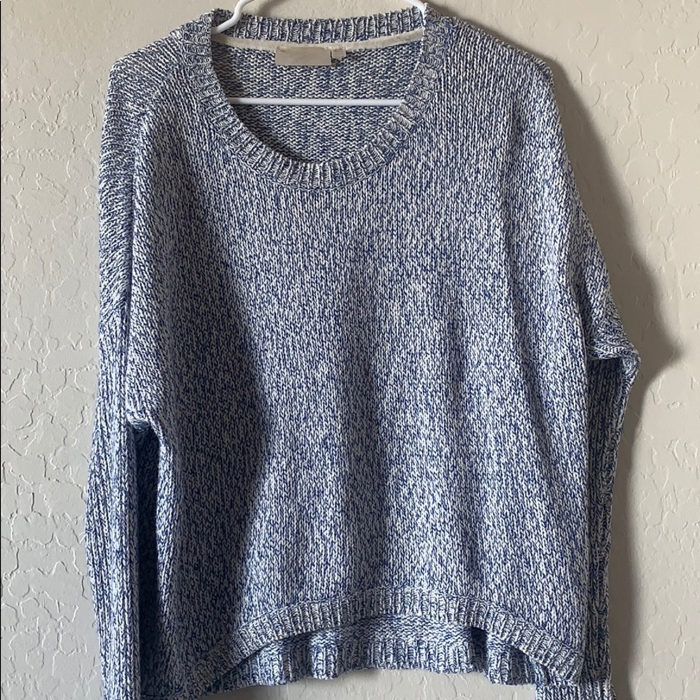 💫 5/$20 Cute light sweater